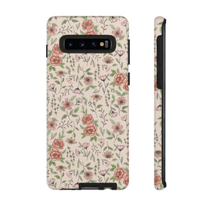 Spring Floral Phone Case