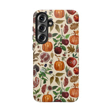 Load image into Gallery viewer, Autumn Harvest Phone Case
