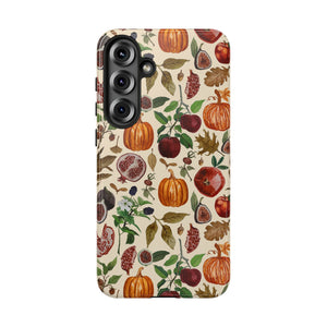 Autumn Harvest Phone Case