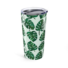 Load image into Gallery viewer, Monsterra Travel Mug