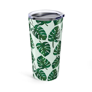 Monsterra Travel Mug