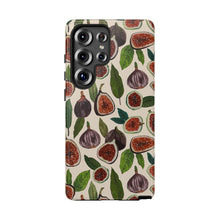 Load image into Gallery viewer, Fig Phone Case