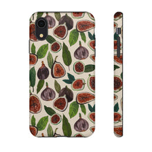 Load image into Gallery viewer, Fig Phone Case