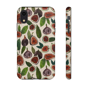 Fig Phone Case