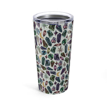 Load image into Gallery viewer, Crystal Travel Mug