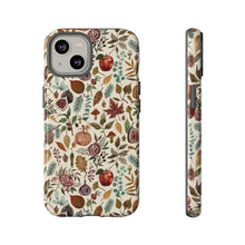 Load image into Gallery viewer, Fall Forest Phone Case