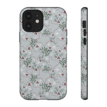Load image into Gallery viewer, Texas Christmas Phone Case