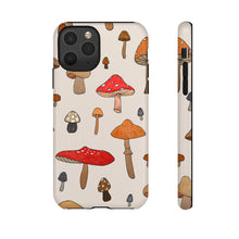 Load image into Gallery viewer, Mushroom Phone Case