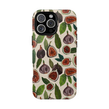 Load image into Gallery viewer, Fig Phone Case