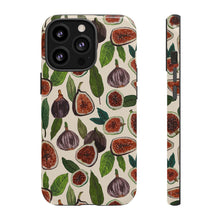 Load image into Gallery viewer, Fig Phone Case