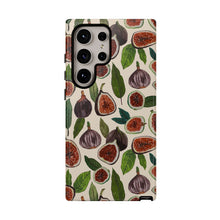 Load image into Gallery viewer, Fig Phone Case