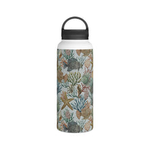 Load image into Gallery viewer, Fish Handle Lid Water Bottle