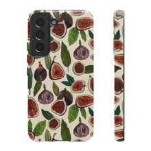 Load image into Gallery viewer, Fig Phone Case