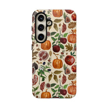 Load image into Gallery viewer, Autumn Harvest Phone Case