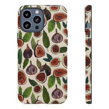 Load image into Gallery viewer, Fig Phone Case