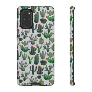 Cactus Watercolor Phone Case