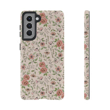 Load image into Gallery viewer, Spring Floral Phone Case