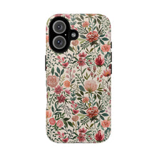 Load image into Gallery viewer, Pink Spring Flowers Phone Case