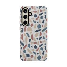 Load image into Gallery viewer, Cool Terrazzo Phone Case