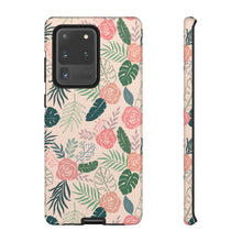 Load image into Gallery viewer, Tropical Floral Phone Case