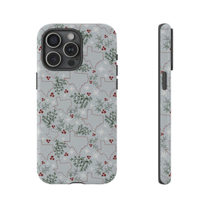 Texas Christmas Phone Case