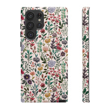 Load image into Gallery viewer, Spring Garden Flowers Phone Case