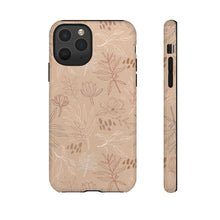 Load image into Gallery viewer, Desert Leaf Phone Case