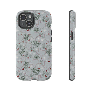 Texas Christmas Phone Case