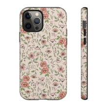 Load image into Gallery viewer, Spring Floral Phone Case