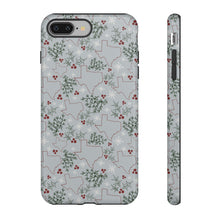 Load image into Gallery viewer, Texas Christmas Phone Case