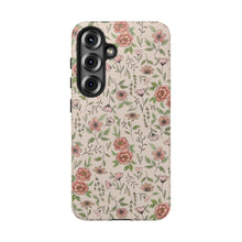 Load image into Gallery viewer, Spring Floral Phone Case