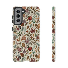 Load image into Gallery viewer, Fall Forest Phone Case