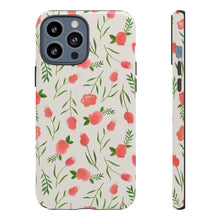 Load image into Gallery viewer, Spring Watercolor Phone Case