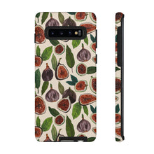 Load image into Gallery viewer, Fig Phone Case