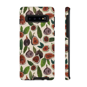 Fig Phone Case