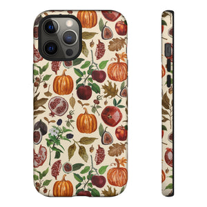 Autumn Harvest Phone Case