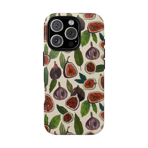 Fig Phone Case