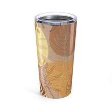 Load image into Gallery viewer, Orange Terracotta Travel Mug