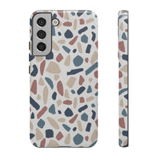 Load image into Gallery viewer, Cool Terrazzo Phone Case