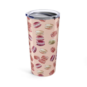 Macaron Travel Mug