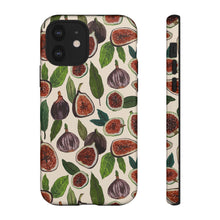 Load image into Gallery viewer, Fig Phone Case