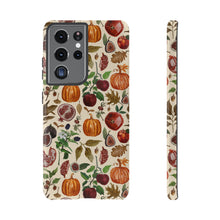 Load image into Gallery viewer, Autumn Harvest Phone Case