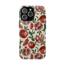 Load image into Gallery viewer, Pomegranate Phone Case