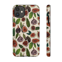 Load image into Gallery viewer, Fig Phone Case