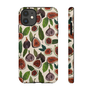Fig Phone Case