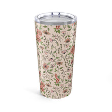 Load image into Gallery viewer, Spring Floral Travel Mug