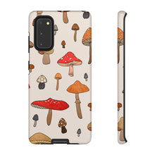 Load image into Gallery viewer, Mushroom Phone Case