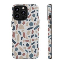 Load image into Gallery viewer, Cool Terrazzo Phone Case