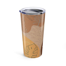 Load image into Gallery viewer, Orange Terracotta Travel Mug