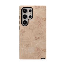 Load image into Gallery viewer, Desert Leaf Phone Case